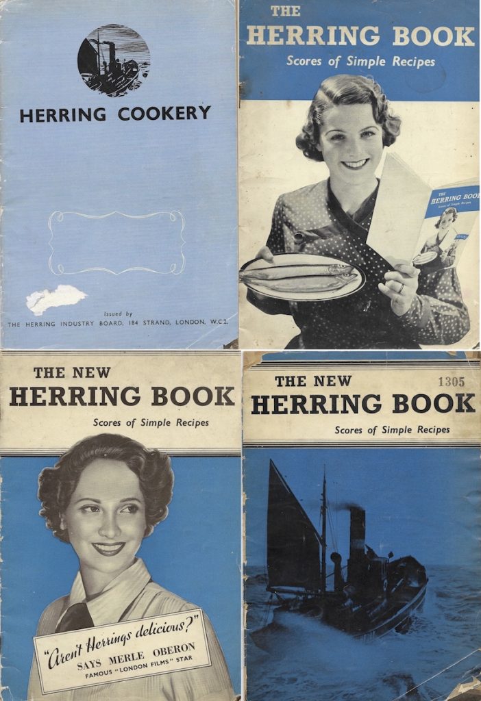 Rigby's Encyclopaedia of the Herring PURSE SEINING - Rigby's Encyclopaedia  of the Herring
